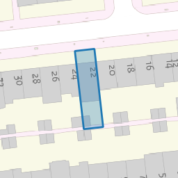 Perceel CTR00-C-6789