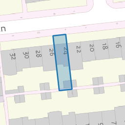 Perceel CTR00-C-6790