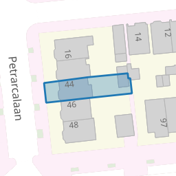 Perceel CTR00-C-6795