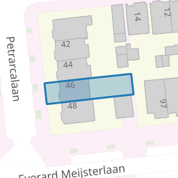 Perceel CTR00-C-6796