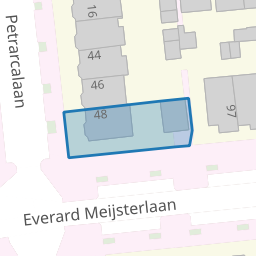 Perceel CTR00-C-6797