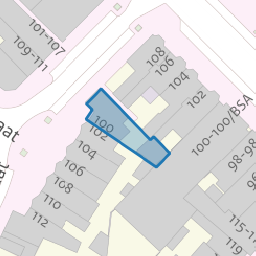 Perceel CTR00-C-6799