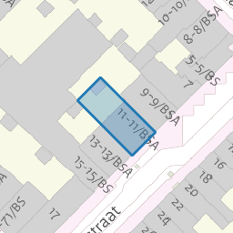 Perceel CTR00-C-6801