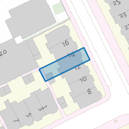 Perceel CTR00-C-6803