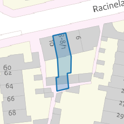 Perceel CTR00-C-6813