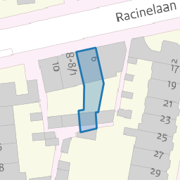 Perceel CTR00-C-6814