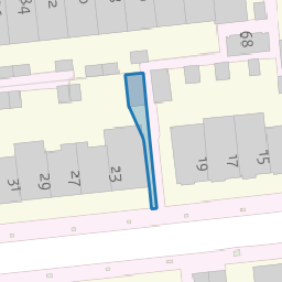 Perceel CTR00-C-6823