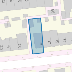 Perceel CTR00-C-6827