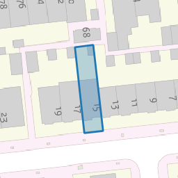 Perceel CTR00-C-6829