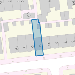 Perceel CTR00-C-6830