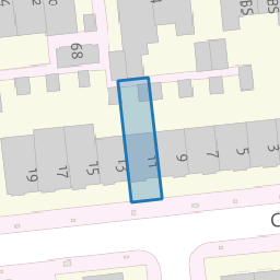 Perceel CTR00-C-6831