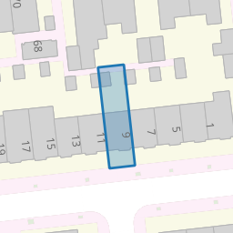 Perceel CTR00-C-6832