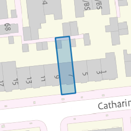 Perceel CTR00-C-6833