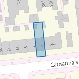 Perceel CTR00-C-6834