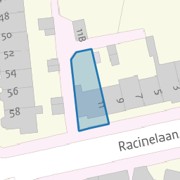 Perceel CTR00-C-6841