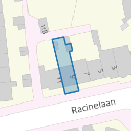 Perceel CTR00-C-6842