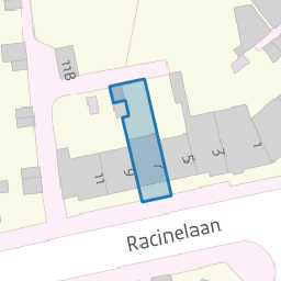 Perceel CTR00-C-6843