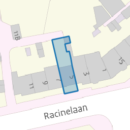 Perceel CTR00-C-6844