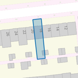 Perceel CTR00-C-6851