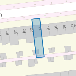 Perceel CTR00-C-6852