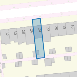 Perceel CTR00-C-6854