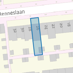 Perceel CTR00-C-6855