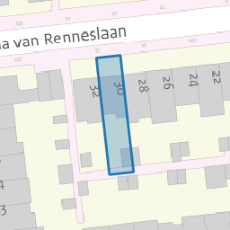 Perceel CTR00-C-6857