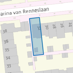 Perceel CTR00-C-6858