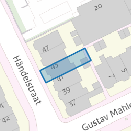 Perceel CTR00-C-6872