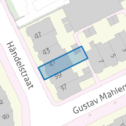 Perceel CTR00-C-6873