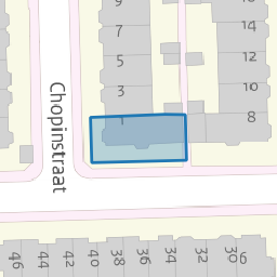 Perceel CTR00-C-6876