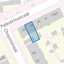 Perceel CTR00-C-6892