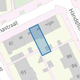 Perceel CTR00-C-6894