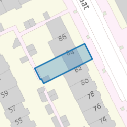 Perceel CTR00-C-6899