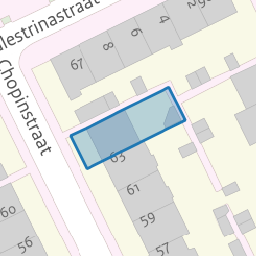 Perceel CTR00-C-6900