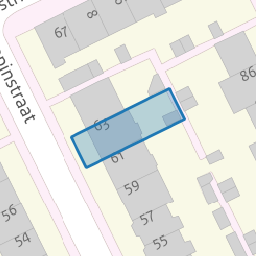 Perceel CTR00-C-6901