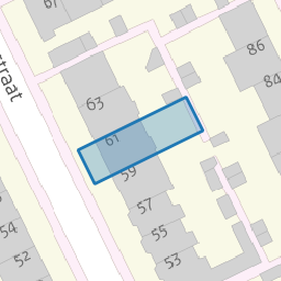 Perceel CTR00-C-6902