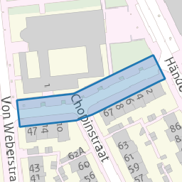 Perceel CTR00-C-6904