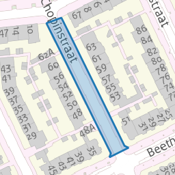 Perceel CTR00-C-6907