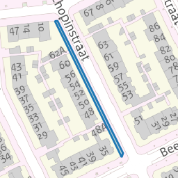 Perceel CTR00-C-6908