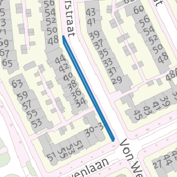 Perceel CTR00-C-6911