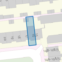 Perceel CTR00-C-6919