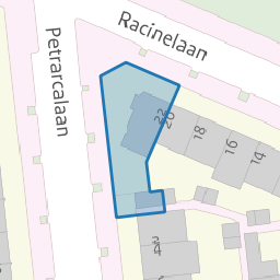 Perceel CTR00-C-6923