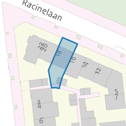 Perceel CTR00-C-6925