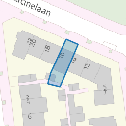 Perceel CTR00-C-6926