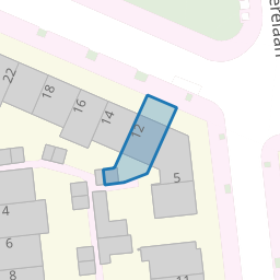 Perceel CTR00-C-6928