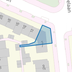 Perceel CTR00-C-6929