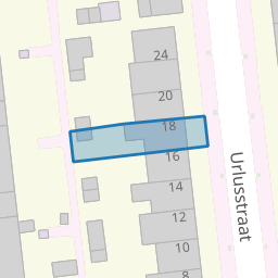 Perceel CTR00-C-6939