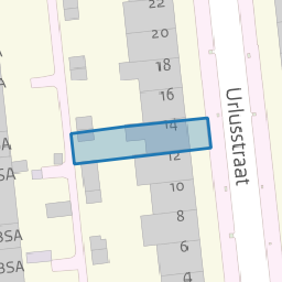 Perceel CTR00-C-6941