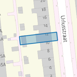 Perceel CTR00-C-6942